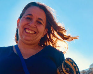 Meet your Posher, Nora